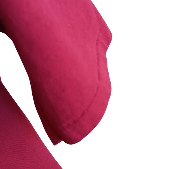 M Vintage 1980's Mens Tee Medium Single stitch T-shirt SMALL TOWN BAR SIGNAL USA - Picture 4 of 6